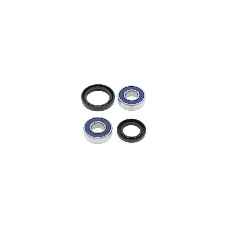 Kit roulements de roue avant ALL BALLS Kawasaki Remise
