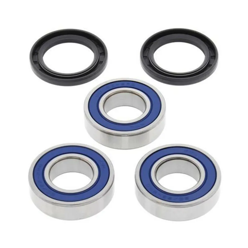 Kit roulements de roue arrière ALL BALLS Suzuki RM125/250 Expédition Rapide
