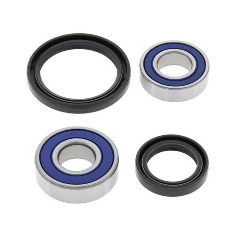 Vente Directe Kit roulements de roue avant ALL BALLS KTM