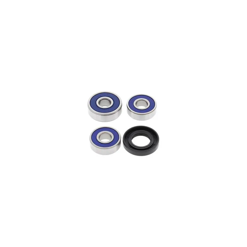 Kit roulements de roue arrière ALL BALLS Suzuki DR-Z125/Kawasai KLX125L Dernier Modèle