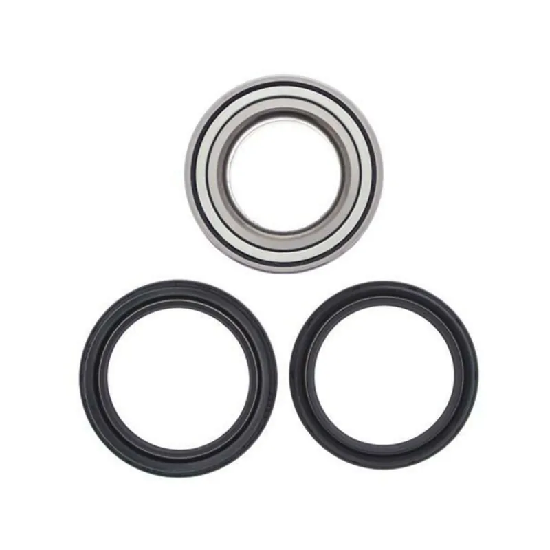 Soldes Kit roulements de roue arrière ALL BALLS Suzuki