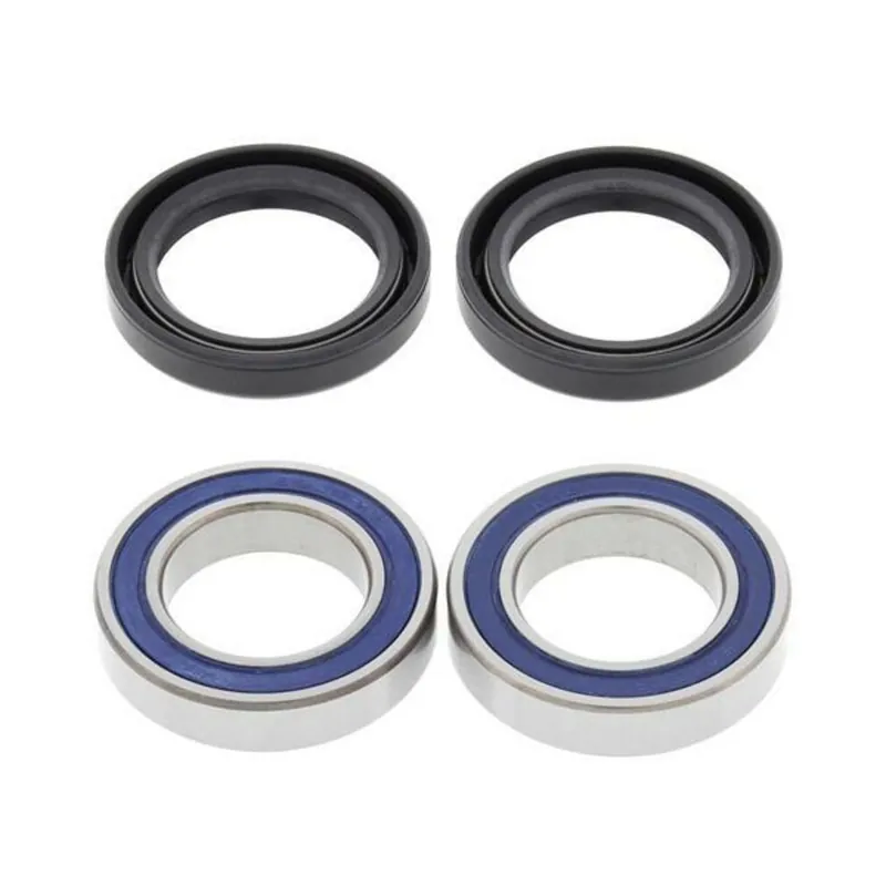 Vente Directe Kit roulements de roue avant ALL BALLS Gas Gas