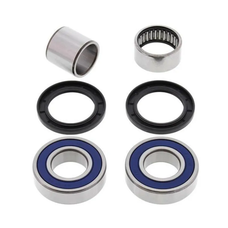 Kit roulements de roue arrière ALL BALLS Yamaha YZF-R1 Nouvelle Collection