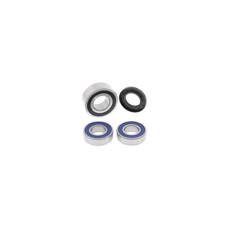 Acheter Direct Kit roulements de roue arrière ALL BALLS KTM
