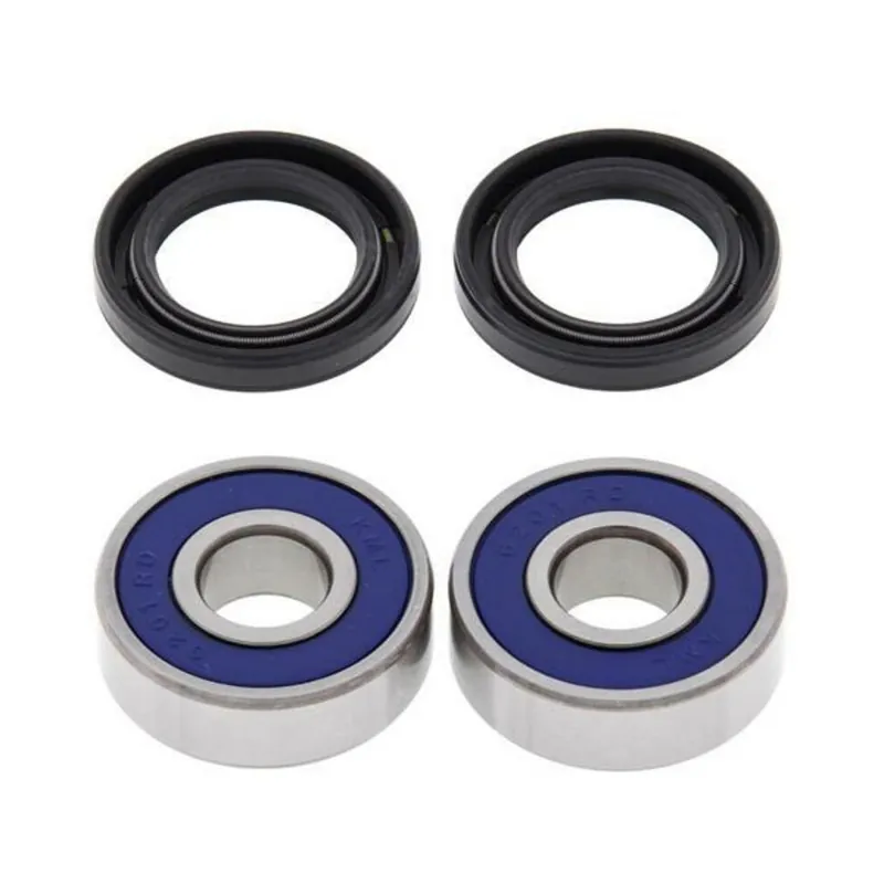 Dernière Chance Kit roulements de roue avant ALL BALLS Honda