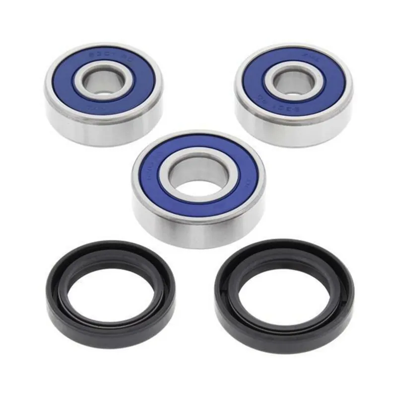 Kit roulements de roue arrière ALL BALLS Honda CBR125R/MSX125 Marque