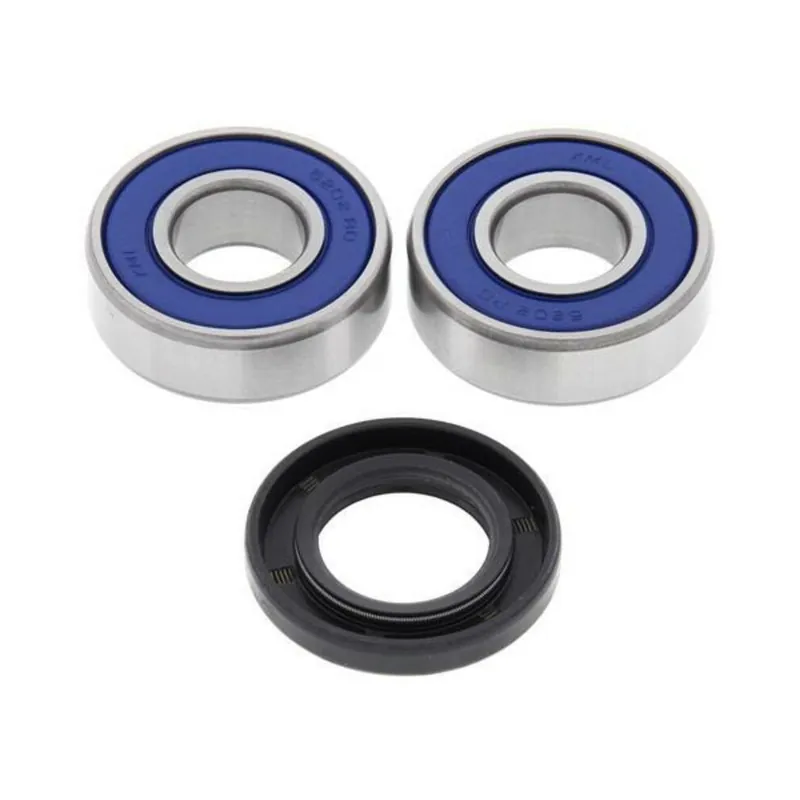 Kit roulements de roue avant ALL BALLS Prix Promo
