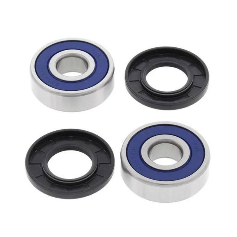 Kit roulements de roue avant ALL BALLS Kawasaki VN800 Classic Marque