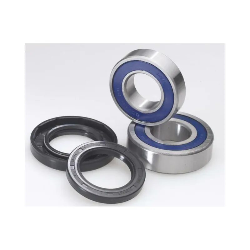 Certifié Kit roulements de roue avant ALL BALLS Yamaha TT-R125
