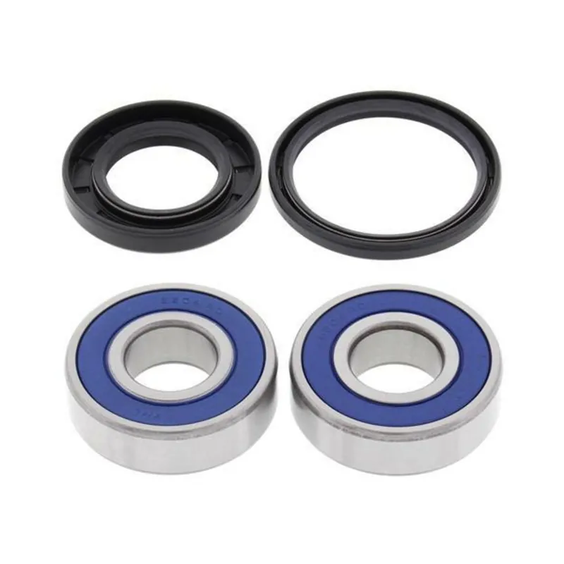 Achat Immédiat Kit roulements de roue avant ALL BALLS Honda