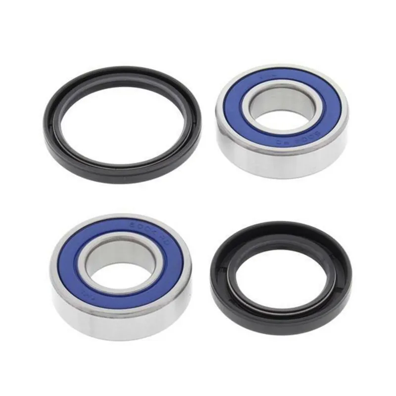 Retour Gratuit Kit roulements de roue avant ALL BALLS Husqvarna