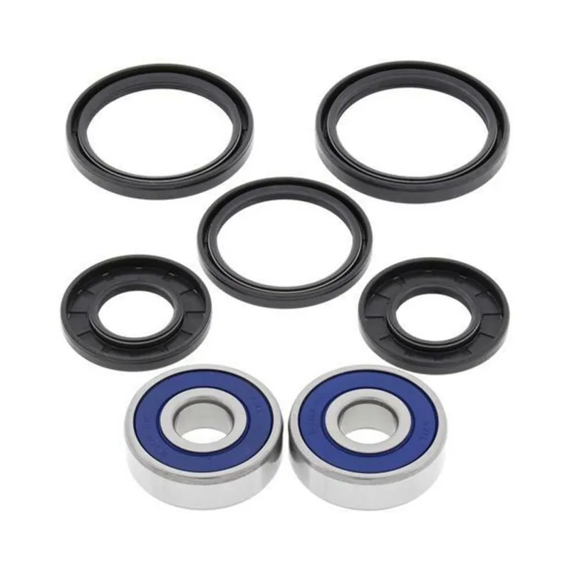 Kit roulements de roue avant ALL BALLS Nouvel Arrivage