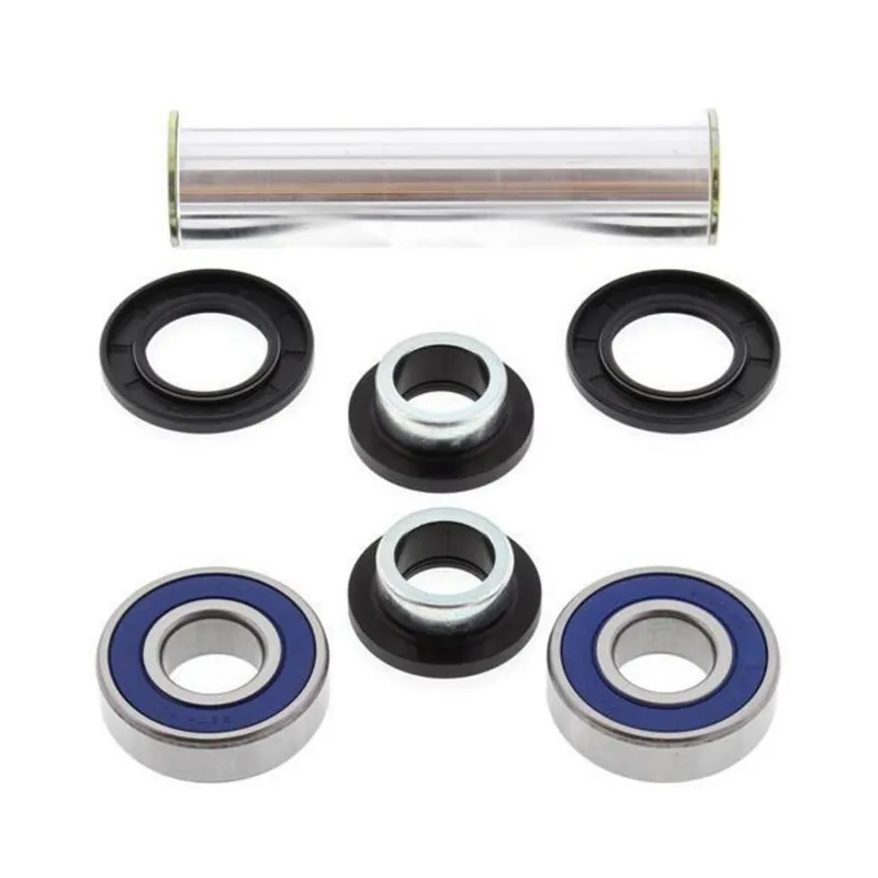 Bon Plan Kit roulements de roue arrière renforcés ALL BALLS