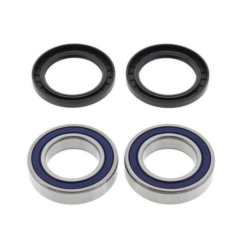 Kit roulements de roue arrière ALL BALLS Yamaha YFM350X Warrior Réduction