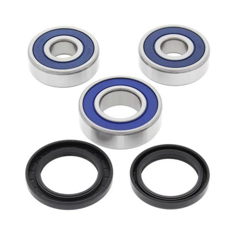 Kit roulements de roue arrière ALL BALLS Triumph Authentique