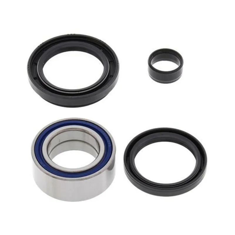Nouvel Arrivage Kit roulements de roue avant/arrière ALL BALLS Honda TRX420