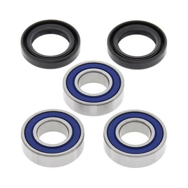 Vente Flash Kit roulements de roue arrière ALL BALLS Honda CRF150R/HM CRE-F150
