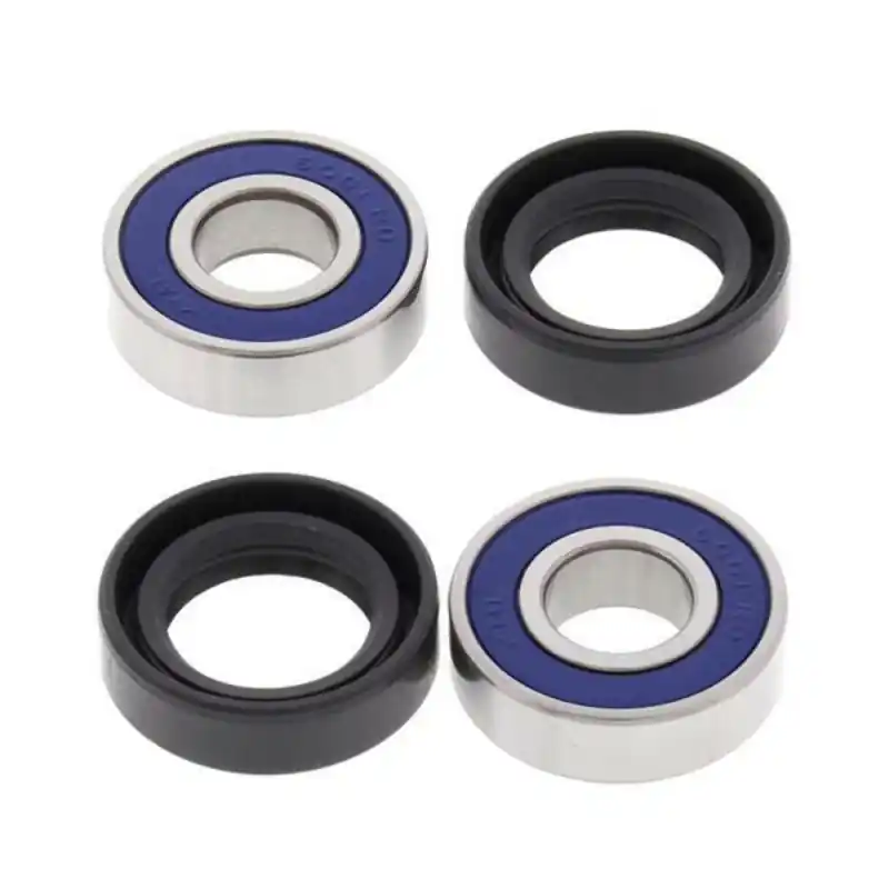 ROULEMENT DE ROUE NTN 6001-2RS 12X28X8 Expédition Rapide