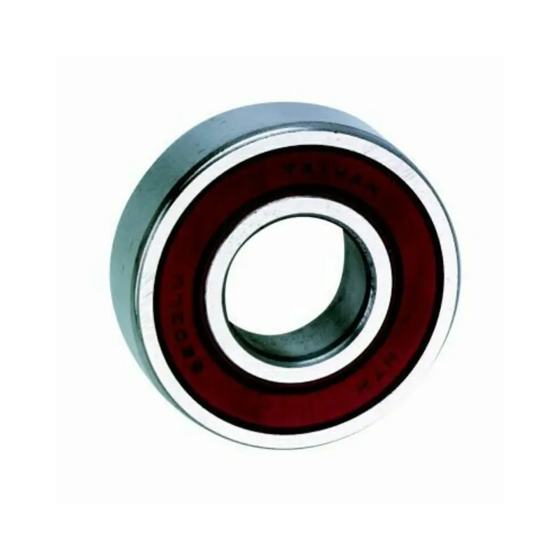 Roulement NTN 6205-2RS 25x52x15mm Remise