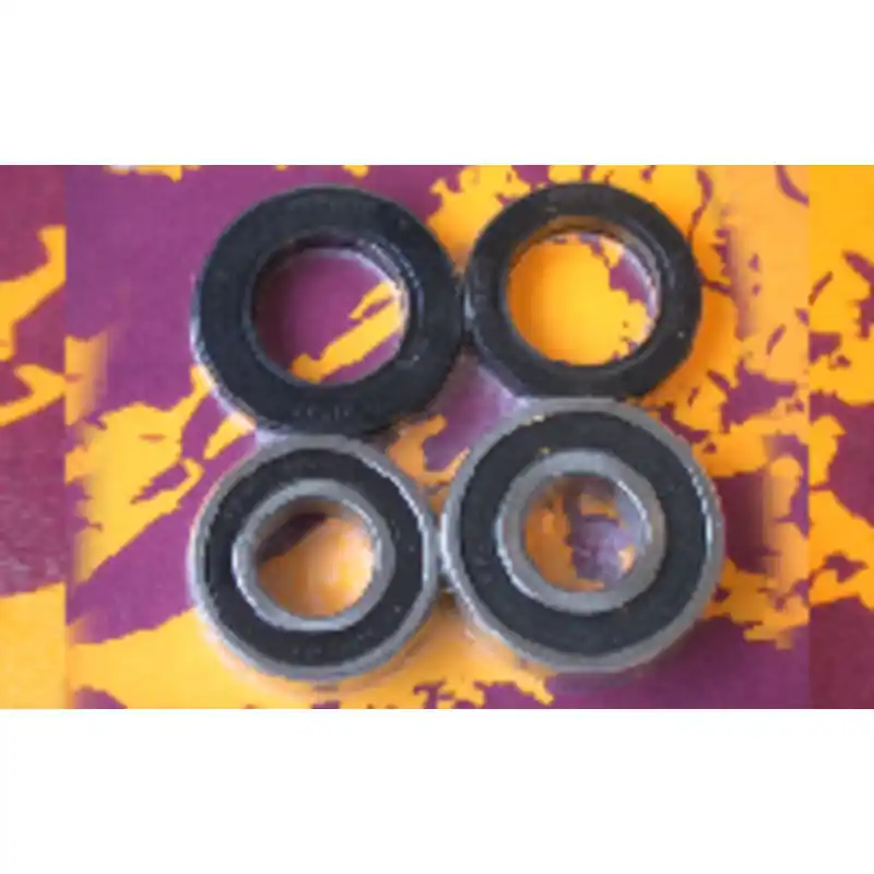 Kit de roulements et joints de roue avant PIVOT WORKS Pas Cher