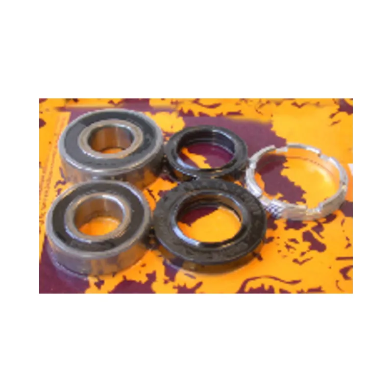 Kit de roulements et joints de roue arrière PIVOT WORKS Meilleur Prix