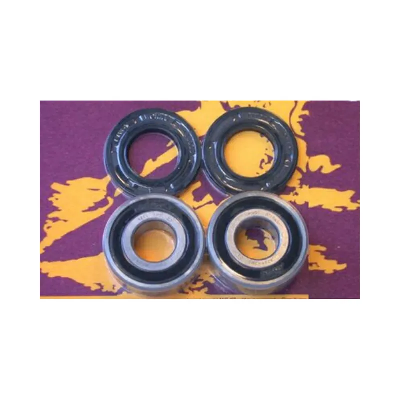 Kit de roulements et joints de roue arrière PIVOT WORKS Expédition Rapide