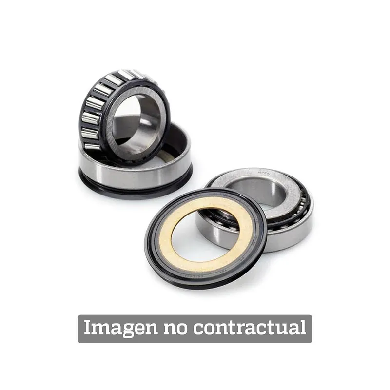 Steering bearing kit All Balls 22-1070 YP400 Majesty 05-13 Super Prix