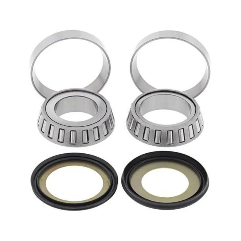 Kit roulements de colonne de direction ALL BALLS Yamaha YTM200/225 Super Prix