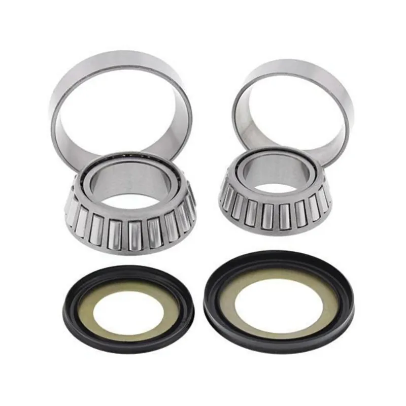 Vente Flash Kit roulements de colonne de direction ALL BALLS