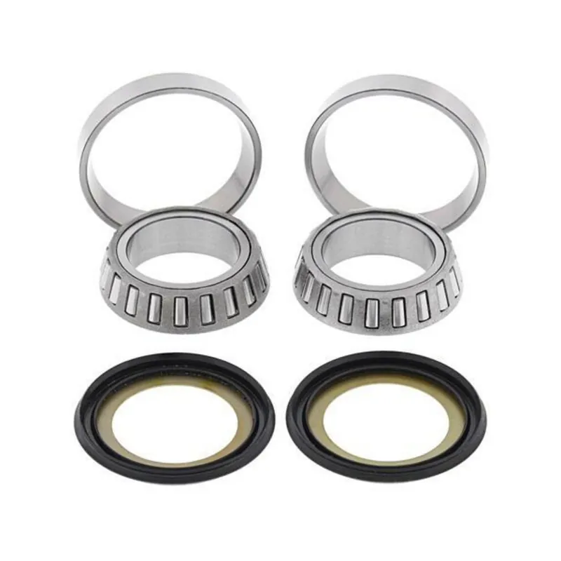 Achat Immédiat Kit roulements de colonne de direction ALL BALLS Honda/HM