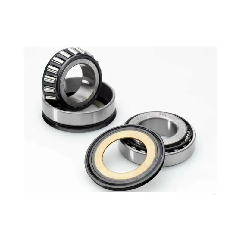 Jusqu&rsquo;à Épuisement Des Stocks Kit roulements de colonne de direction NTN 30X55X17/30X52X16 Yamaha XV1700 ROAD STAR