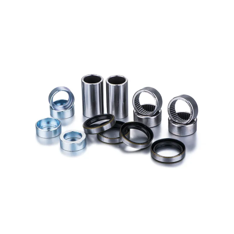 Kit roulements bras oscillant FACTORY LINKS Offre Du Jour