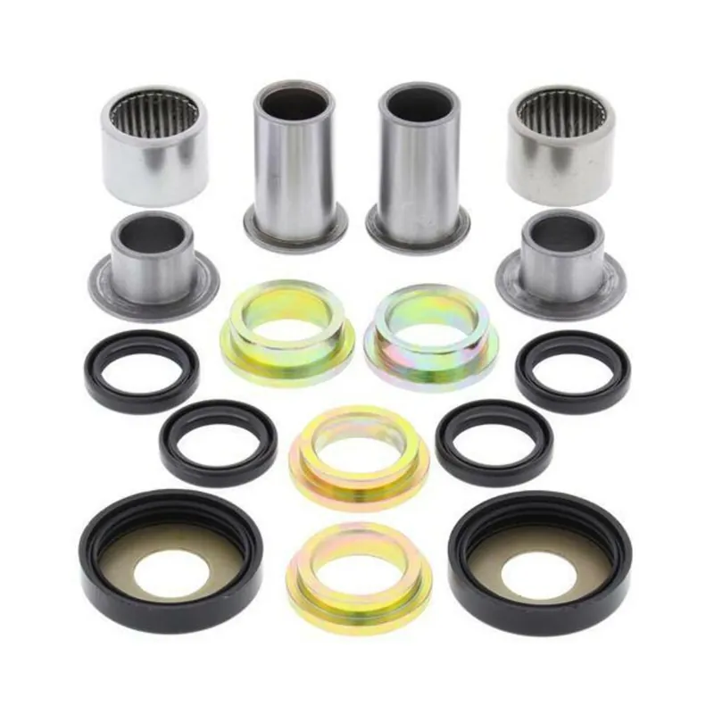 Kit roulement de bras oscillant ALL BALLS Suzuki RM Vente Directe
