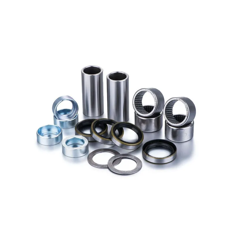 Kit roulements bras oscillant FACTORY LINKS Certifié