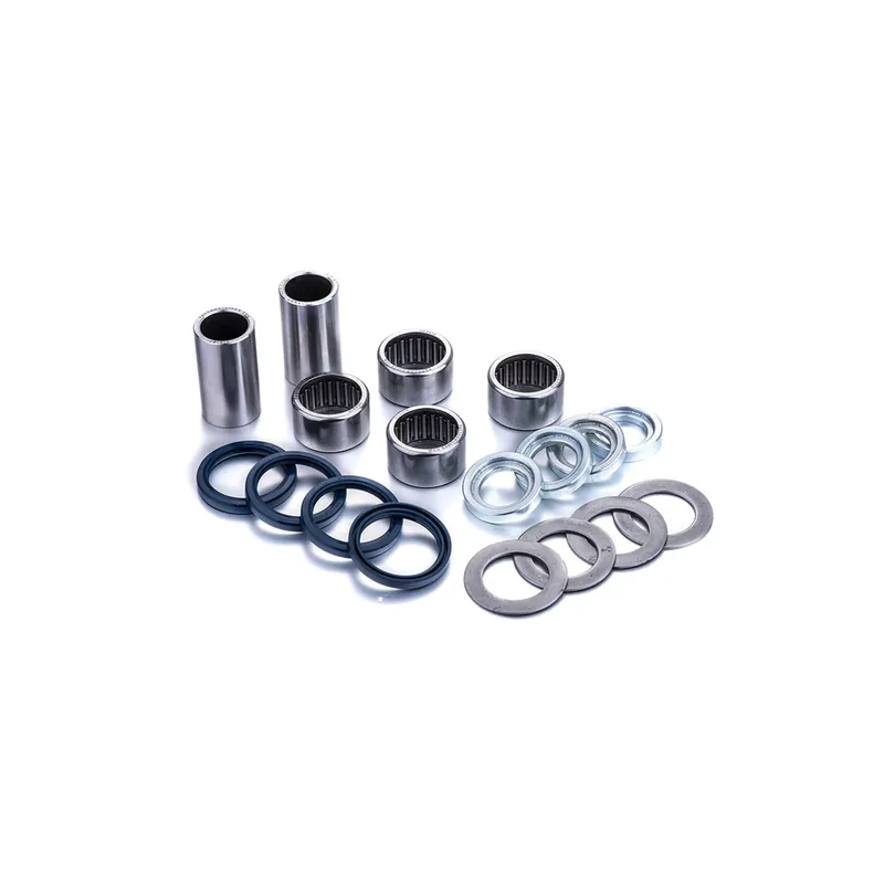 Certifié Kit roulements bras oscillant FACTORY LINKS