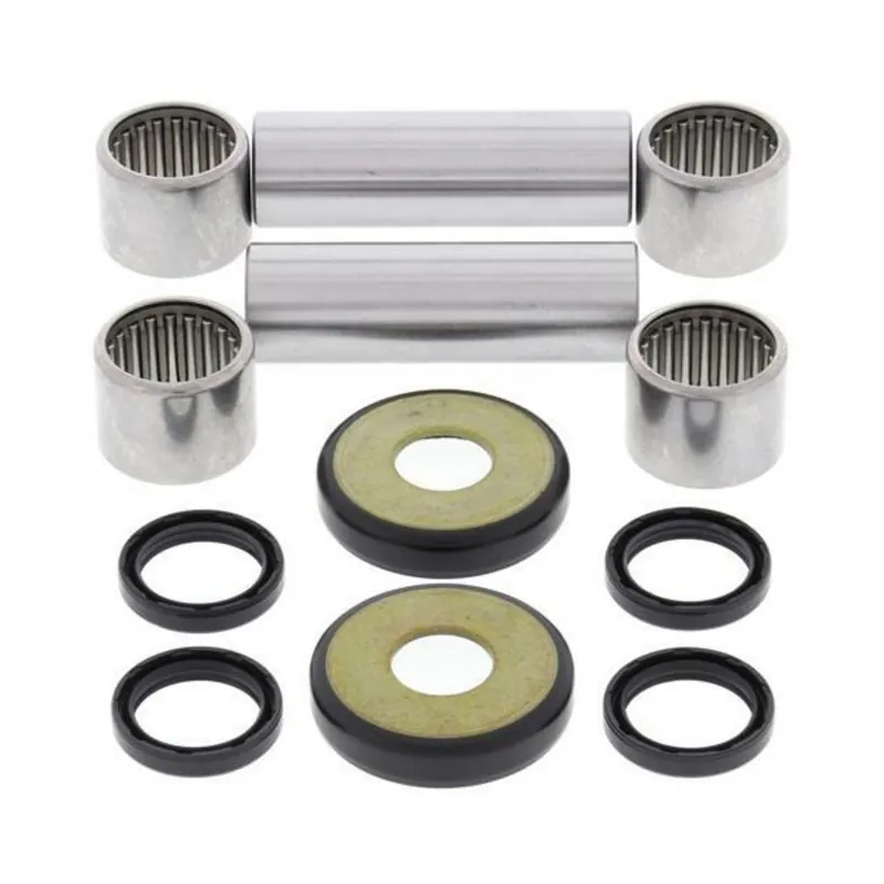 Offre Exclusive Kit réparation de bras oscillant ALL BALLS Honda XR400R