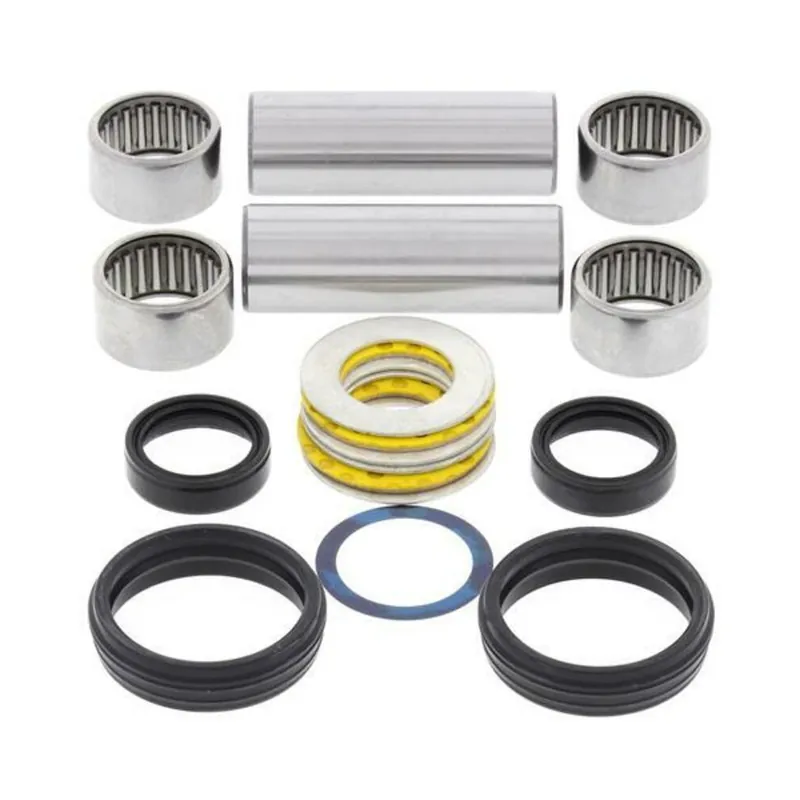 Satisfait Ou Remboursé Kit réparation de bras oscillant ALL BALLS Yamaha YZ125