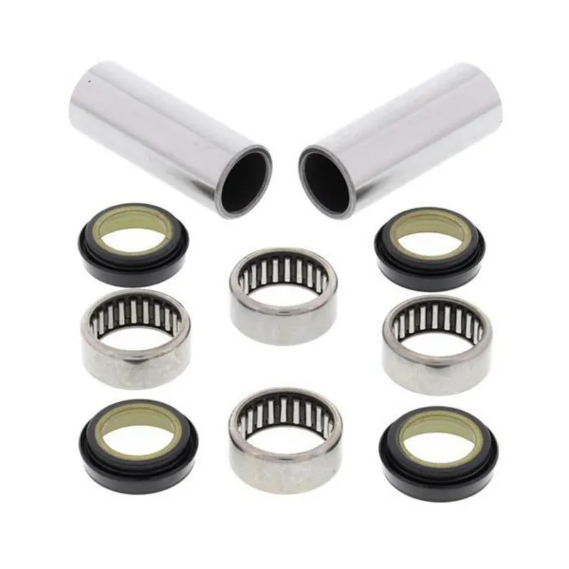 Produit De Marque Kit réparation de bras oscillant ALL BALLS Kawasaki