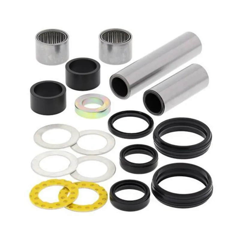 Expédition Rapide Kit roulements de bras oscillant ALL BALLS Yamaha YFM660R Raptor