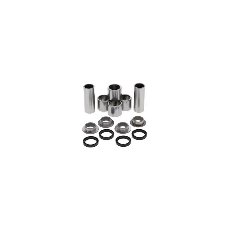 Kit roulements de bras oscillant ALL BALLS Kawasaki KFX450R/TRX450R Pas Cher