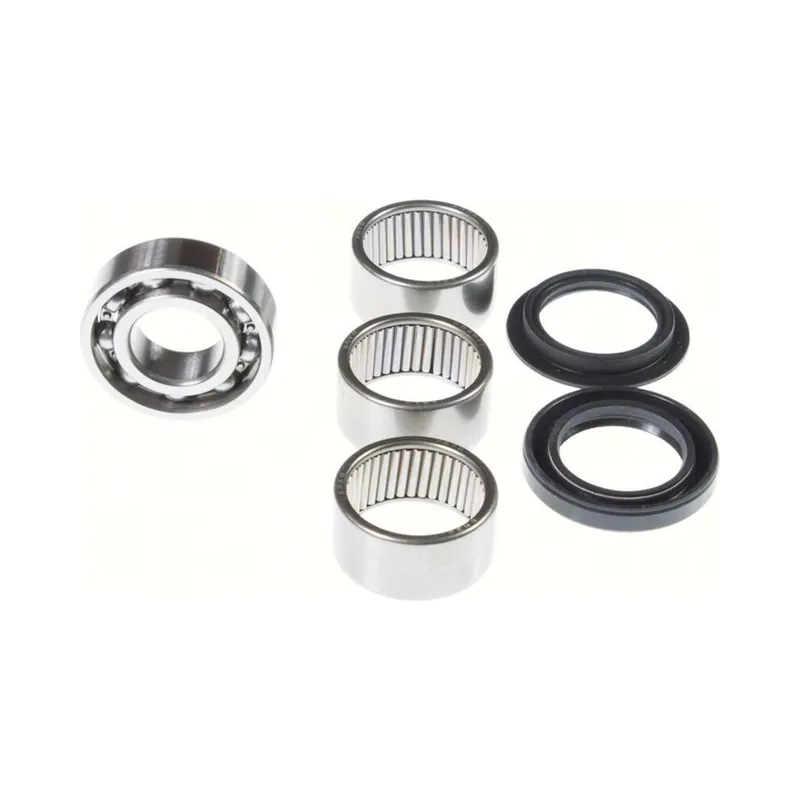 Kit réparation de bras oscillant TOURMAX Kawasaki ZR-7/7S Usine Directe