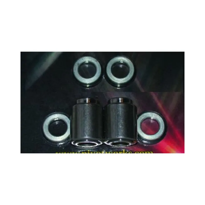 KIT REPARATION DE BRAS OSCILLANTS POUR KAWASAKI KX125/250 1986-91, KX500 1986-01 ET KLX300/KDX200 1992-94 Jusqu&rsquo;à Épuisement Des Stocks
