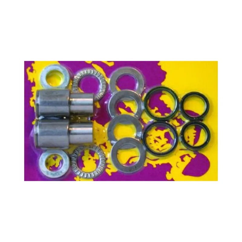 Prix Bas KIT REPARATION DE BRAS OSCILLANTS POUR KAWASAKI KX125 1999-05 ET KX250 1999-07