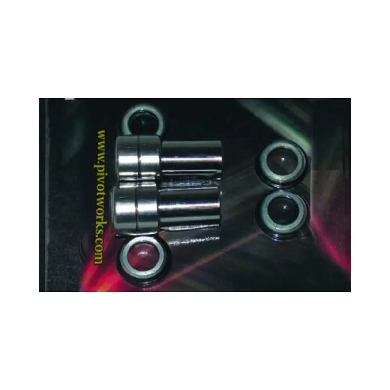 Promotion Saisonnière KIT REPARATION DE BRAS OSCILLANTS POUR KAWASAKI KX125/250 1994-95