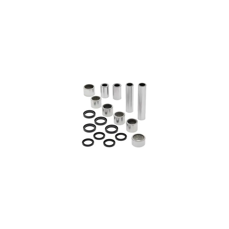 Retour Gratuit Kit roulements de biellettes d'amortisseur ALL BALLS Yamaha YFZ450/450R