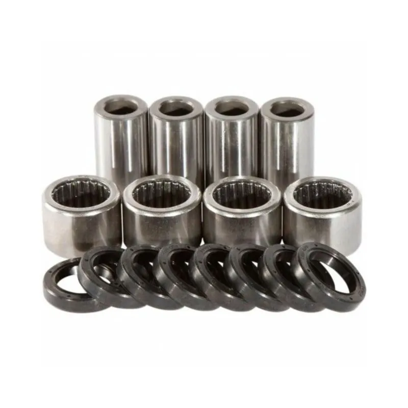 Kit réparation biellettes PIVOT WORKS Yamaha YZ125/250 Promotion