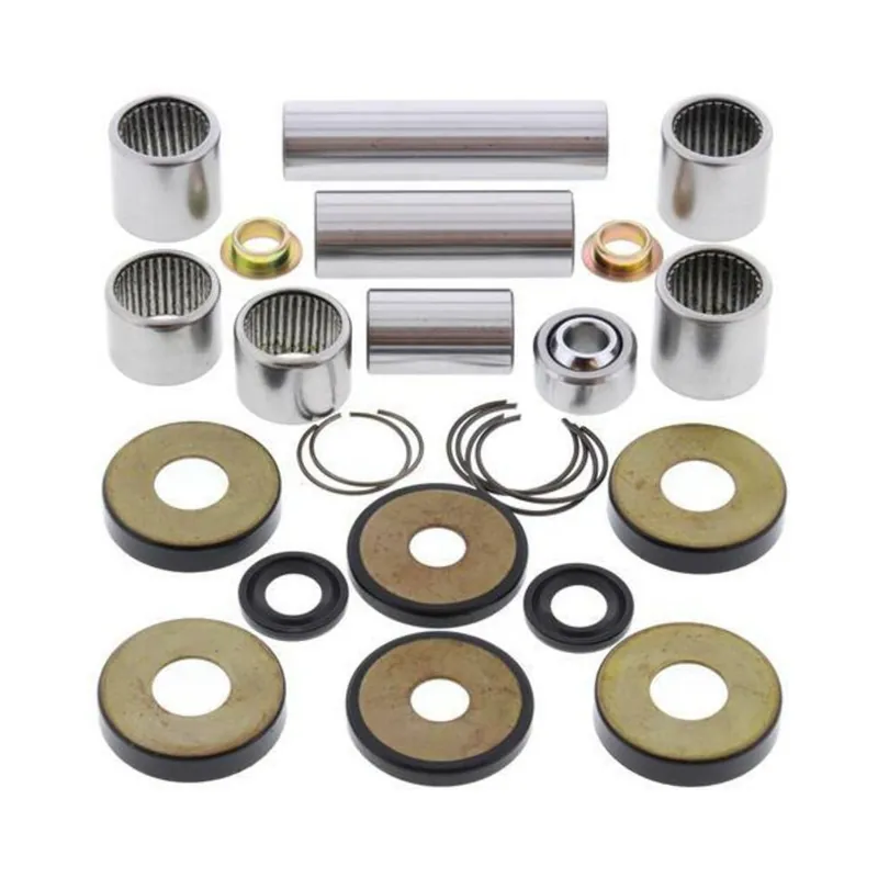 Kit réparation de biellettes ALL BALLS Suzuki RM125/250 Haute Qualité