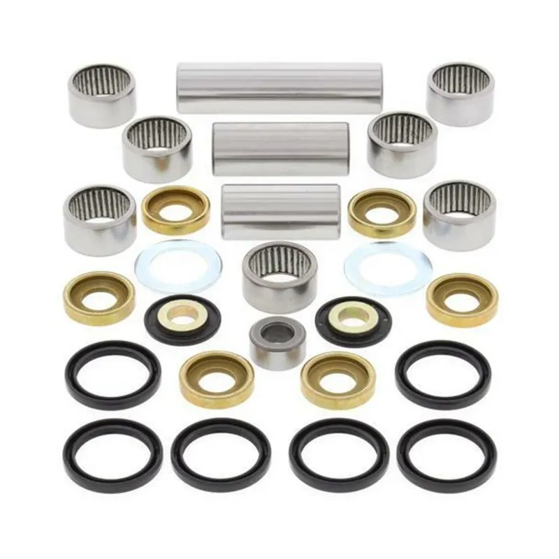 Acheter Direct Kit réparation de biellettes ALL BALLS Honda CR125R/CR250R