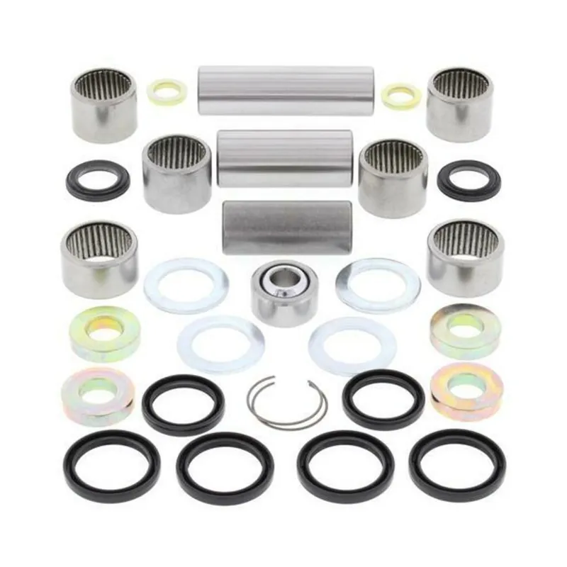 Bon Marché Kit réparation de biellettes ALL BALLS Honda CR125R/250R/500R