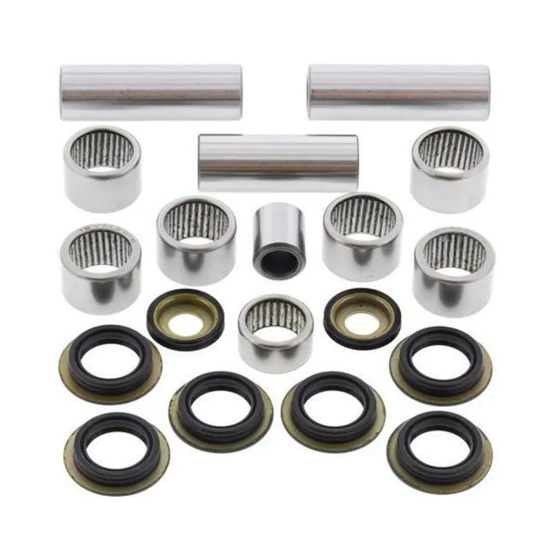 Vente Flash Kit réparation de biellettes ALL BALLS Kawasaki KX80